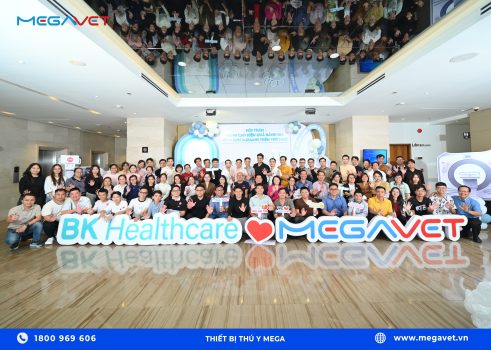 HỘI THẢO NÂNG CAO HIỆU QUẢ ĐÁNH GIÁ HÌNH ẢNH X-QUANG TRÊN THÚ NHỎ