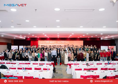 HỘI THẢO – “GIẢI PHÁP TOÀN DIỆN TRONG PHẪU THUẬT THÚ NHỎ: GÂY MÊ AN TOÀN VÀ THEO DÕI CHỈ SỐ SINH TỒN”